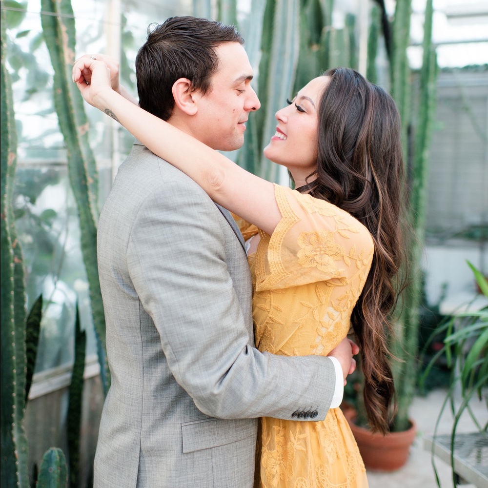 Meet your Posher, Jennifer